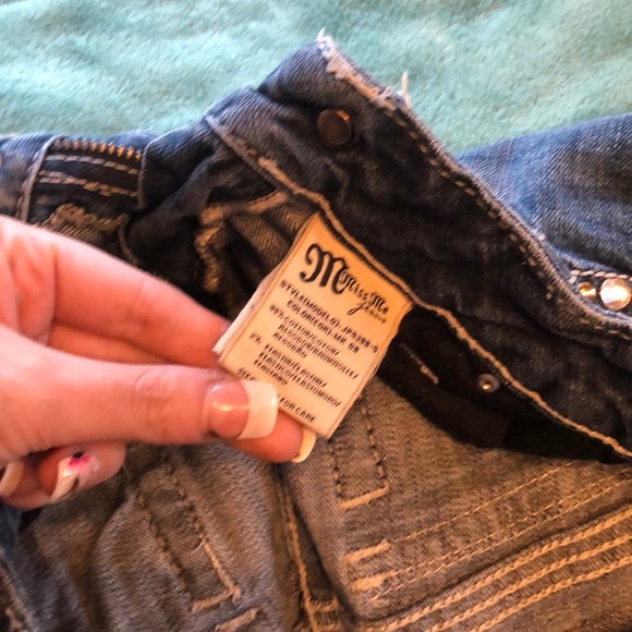Miss Me Jeans - Picture 2 of 3